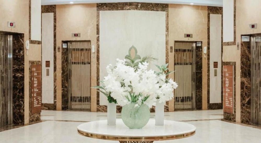 M Hotel Al Dana Makkah by Millennium