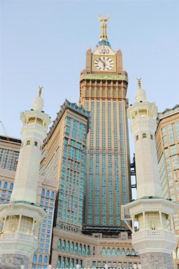 M Hotel Al Dana Makkah by Millennium image 10