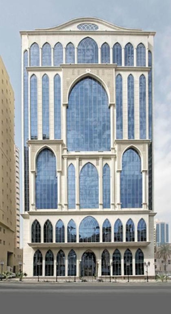 M Hotel Al Dana Makkah by Millennium image 14