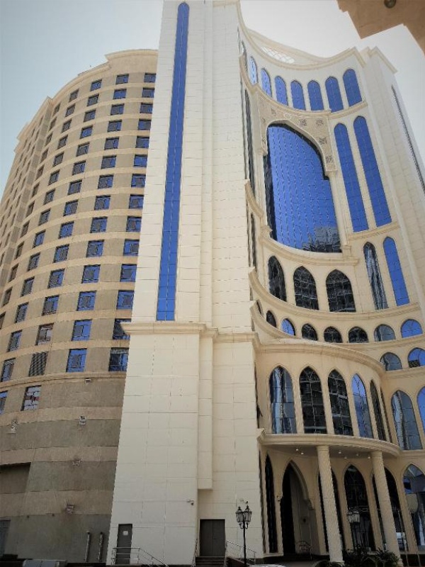 M Hotel Al Dana Makkah by Millennium image 18