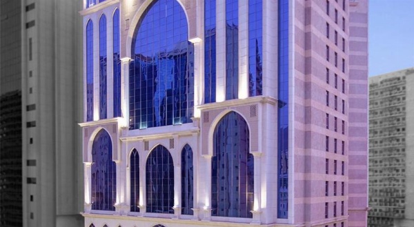 M Hotel Al Dana Makkah by Millennium Main image