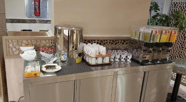 M Hotel Al Dana Makkah by Millennium image 21