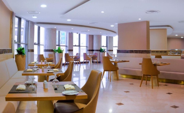 M Hotel Al Dana Makkah by Millennium image 26