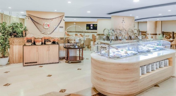 M Hotel Al Dana Makkah by Millennium Main image