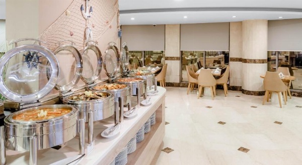 M Hotel Al Dana Makkah by Millennium image 5