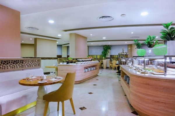 M Hotel Al Dana Makkah by Millennium image 6